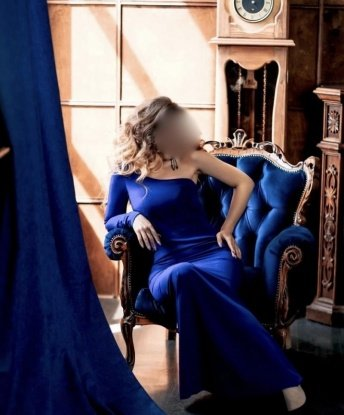 Проститутка Аида