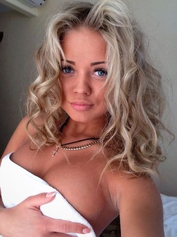 Проститутка Ася